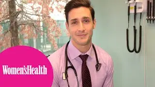 Ask a Hot Doctor: Sex Drive