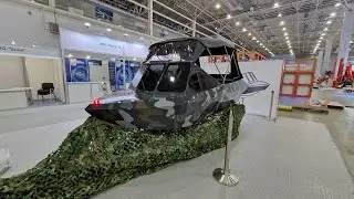 Рекат 460 на Комплексной Безопасности 2024