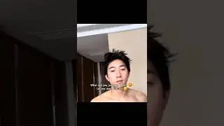 Dai, rude kid but cute🤣😭 #daishun #dainakai #shunnakanishi #vlog