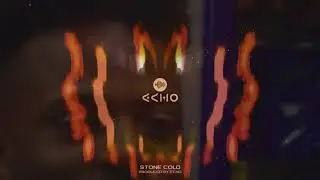 Stone Cold (Instrumental)