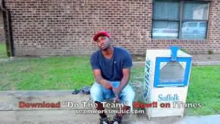 "Reese Kool" drops New Single "Do The Team"