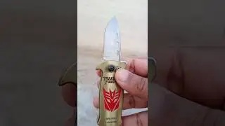 Knife🔪🔪 #firearmreview #review #hunting