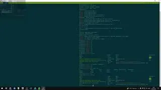 blackarch virtual machine session 5 pt 000
