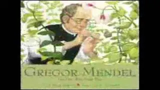 Los Antiguos Cientificos (La historia de Gregor Mendel)