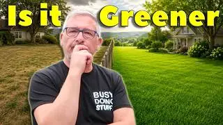 *Is Retirement REALLY Better? 🌱 The Truth About Whether the Grass Is Greener 🤔*
