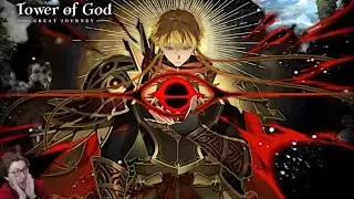 Checking In with Tower of God Great Journey (They Added 3 More LRs)