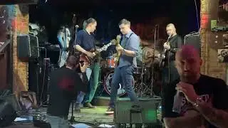 Инструментал в ре 190222