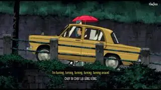 [Lyrics + Vietsub] Lemon Tree - Fool's Garden