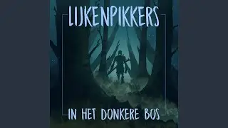 In het donkere bos (feat. Casto, Waxman, Weer Wolf, Mach Maniak & Zoë Florie) (Ghoul Posse Remix)