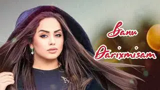 Banu - Darixmisam 2023