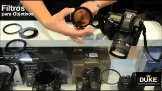 DUKE Fotografía   Filtros para objetivos   Curso de Fotografía Online