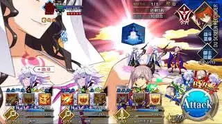 【FGO】【CCC】魔性菩萨