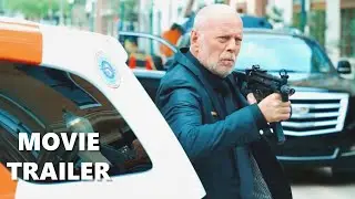 A Day to Die (2022) - Official Trailer