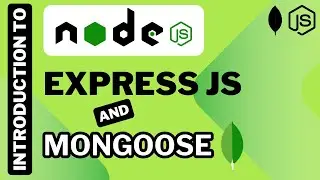 Introduction of expressjs and mongoose | Node.js tutorial in hindi