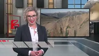 BTV - Promo Cascadia Minerals