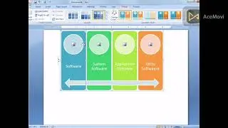 y2mate com   Insert a SmartArt graphic in word  How to use SmartArt in Ms Word 1080p
