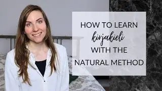 How to learn Finnish kirjakieli | Learn Finnish by listening!