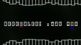 Funkin' Corruption: Reimagined || Bedeviled .Wav Mix