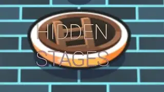 how to unlock the hidden stages in the yo kai world in yo Kai watch puni puni