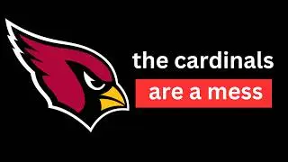 *CLUELESS* Jonathan Gannon Screwed Over His Team with Roster Cuts