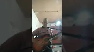 Абдумалик даминовдан жонли ижро