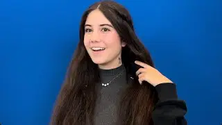 ‘Andi Mack’ (Disney Channel) - Brittany Self-Tape