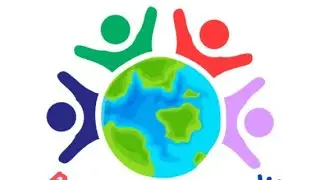 Let's go global together!