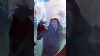 What Were Palpatine's FINAL Thoughts While Falling Down The Death Star Reactor Shaft?