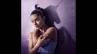 Noa Kirel - Unicorn (Studio Acapella)