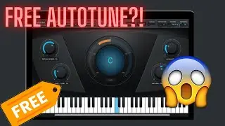 How to Get FREE AutoTune! | Best AutoTune Alternative | Nefertiti Gold