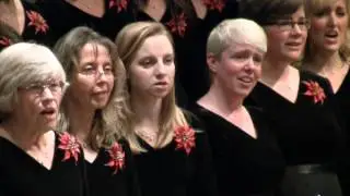 This Christmastide (Jessye's Carol), arr. Donald Fraser