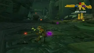 Jak 3: Part 45: Exploring the Stadium Ruins