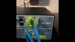 Cisco 2911
