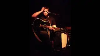 Tim Walker - Worry (Live)
