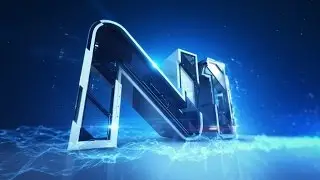 N1 - Network News Package, News opening titles