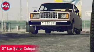 07 ler Seher  Xuluqanlari