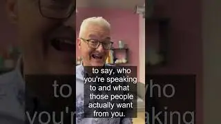 How can I improve my public speaking skills  