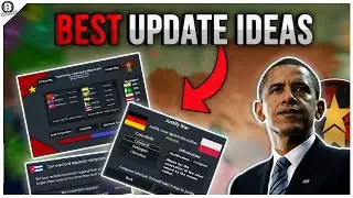 The BEST Rise of Nations Update Suggestions