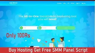 How To Install Elite Pro SMM Panel  || Elite SMM Panel Script || Best SMM Panel Script ||