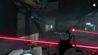 Portal 2 Review (Mac)