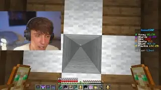 DrDonut Falls for a Dropper Trap