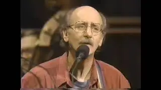 Peter, Paul and Mary - Home on the Range
