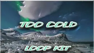 [FREE] Ambient, Melodic Loop Kit 
