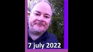 adam spong blog july 2022