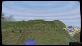 Minecraft - Новая графика!