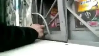 А У ВАС ЖВАЧКИ ПО РУБЛЮ ЕСТЬ? А СКОЛЬКО СТОЯТ? РУБЛЬ И СТОЯТ БЛИН.