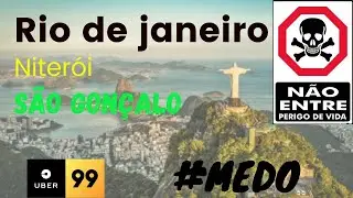 🔴 Rio de Janeiro, dinheiro //São  Gonçalo  meu país