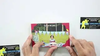 Ensaio Smash The Cake externo , Album Foto Livro e de dvd personalizado