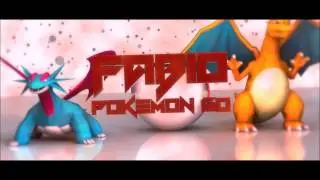 Intro | Fabio v3| by nrmlyfx [Ausversehen Gelöscht]
