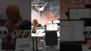 | 💀OFFICE IN OHIO💀 | #funny #video #shorts